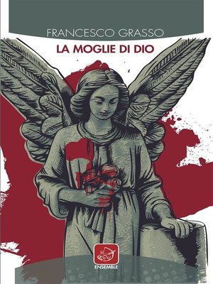 cover image of La moglie di Dio